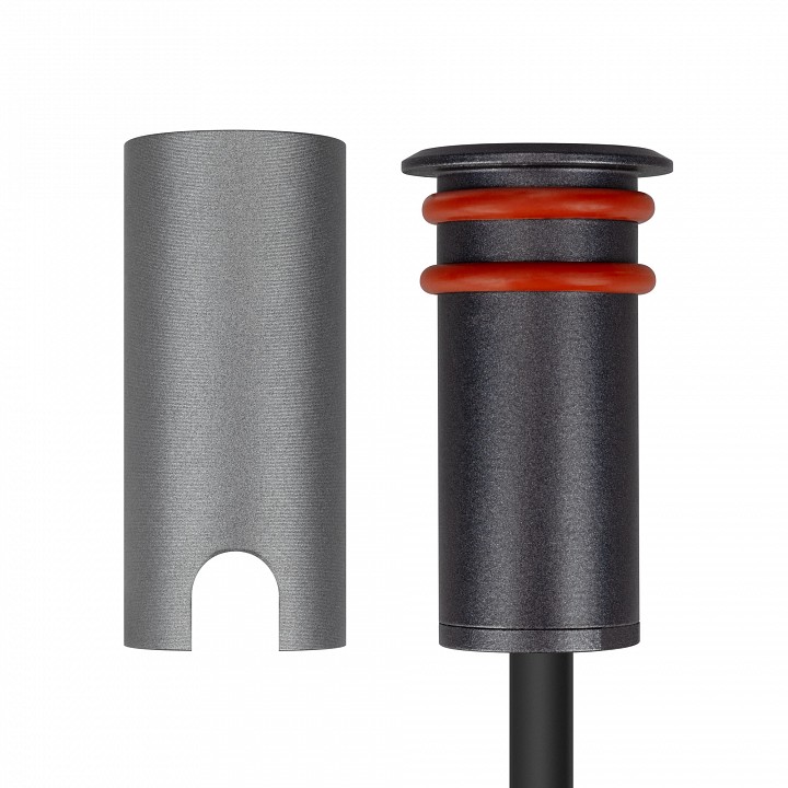 Встраиваемый в дорогу светильник arlight peluru 057831