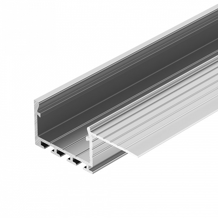 Профиль встраиваемый arlight pls 058464