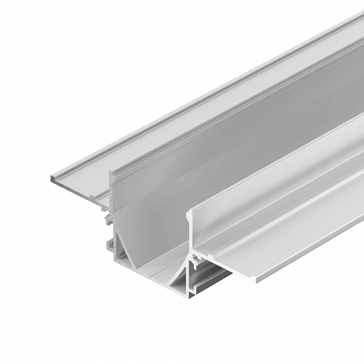 Профиль встраиваемый arlight linia32 058472