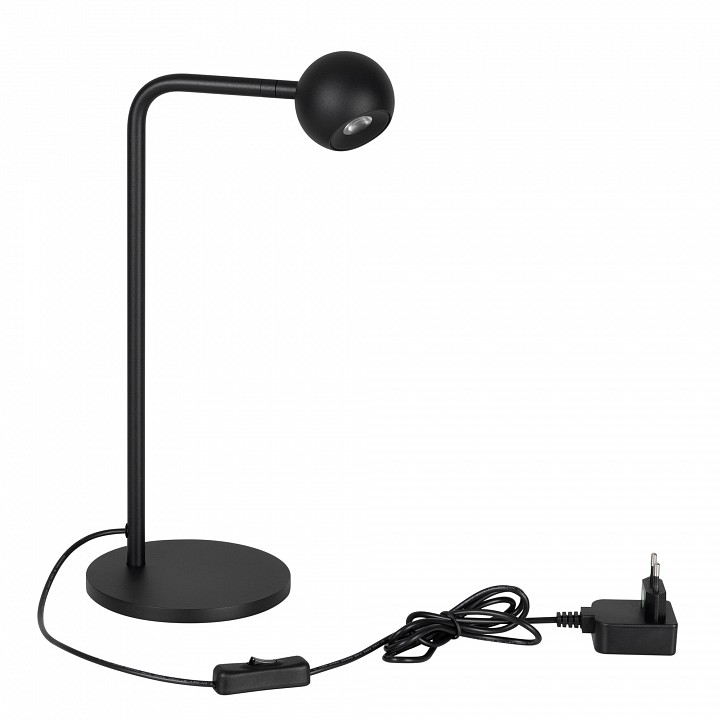 Настольная лампа декоративная arlight ottori 058487