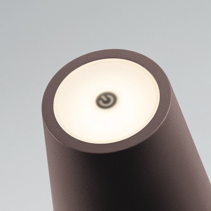 Настольная лампа декоративная arlight daisy 058566