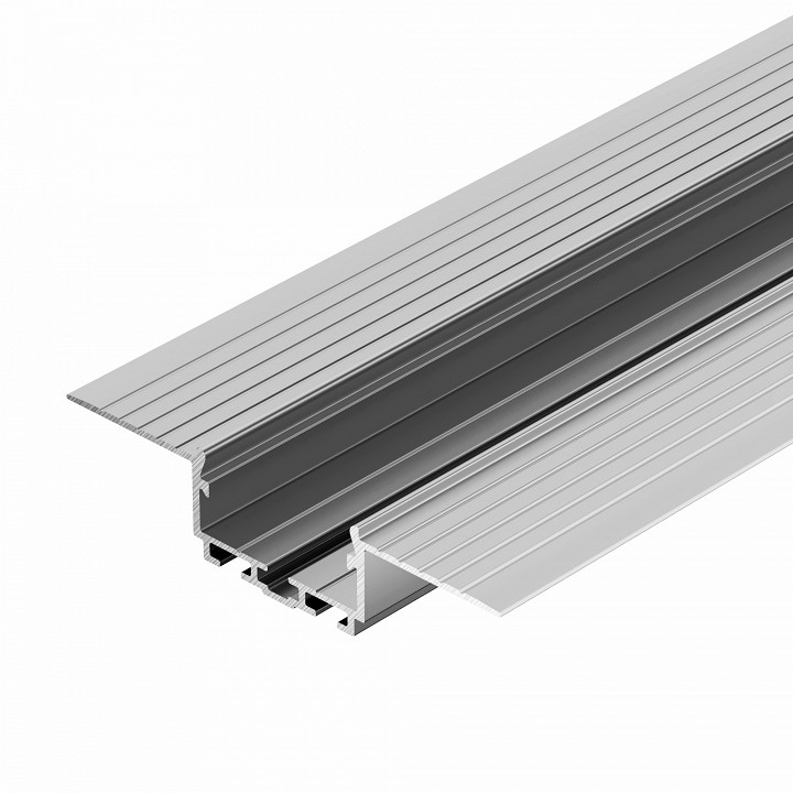 Профиль встраиваемый arlight pls 058956