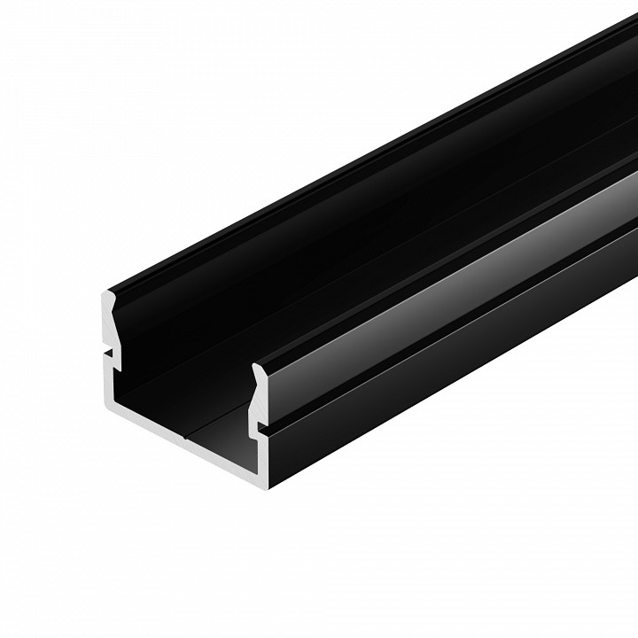 Профиль накладной arlight siler 058960