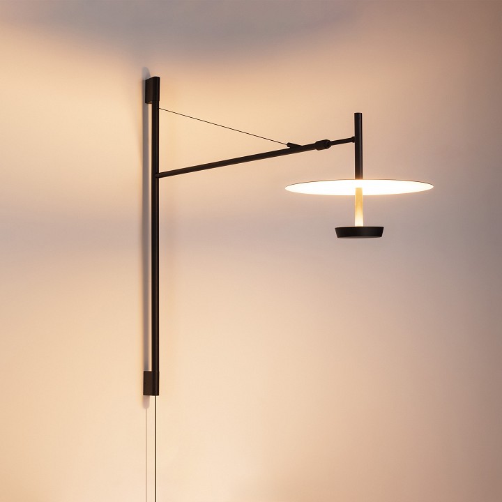 Бра arlight campana 059596