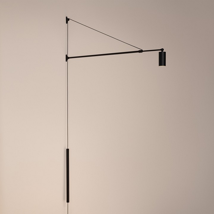 Бра arlight kanel 059601