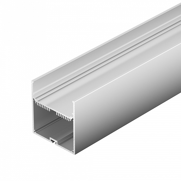 Профиль накладной arlight line 059813