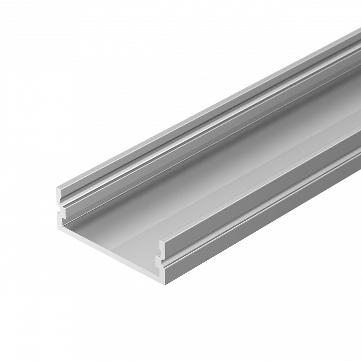 Профиль накладной arlight line 061543