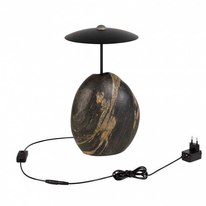 Настольная лампа декоративная arlight umani 061711