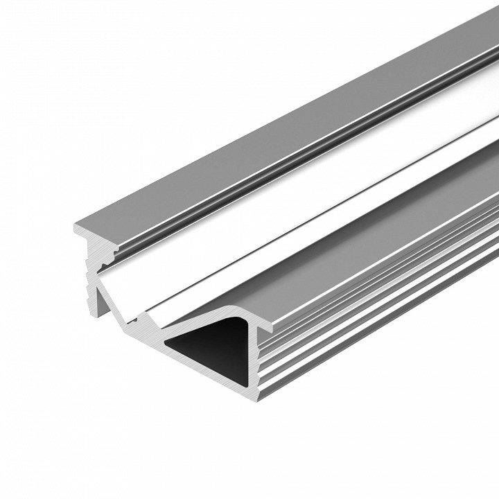 Профиль накладной arlight sl 062326