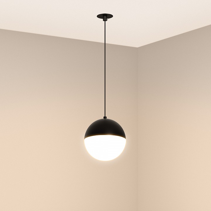 Подвесной светильник arlight emisfero 064193