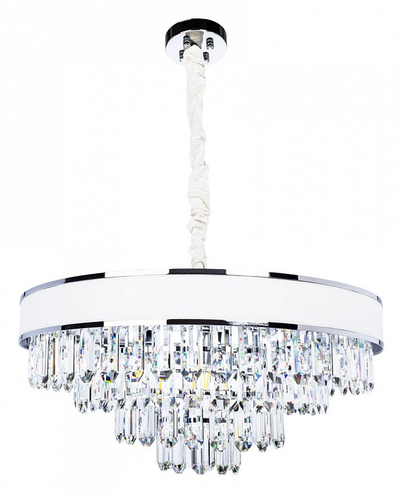 Подвесной светильник arte lamp diadem a1002lm-8cc