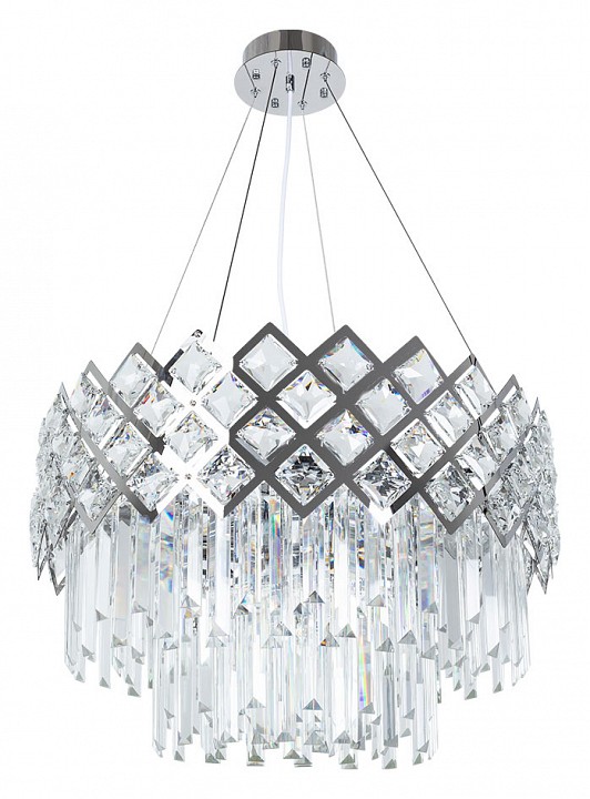 Подвесной светильник arte lamp wezen a1006sp-10cc