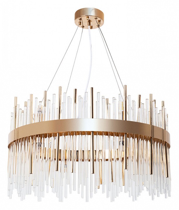 Подвесной светильник arte lamp acapulco a1007sp-12go