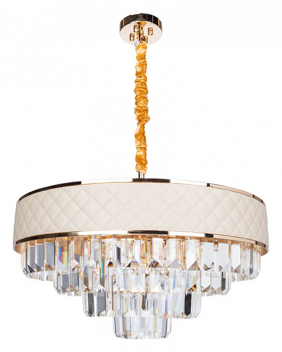 Подвесной светильник arte lamp annabelle a1008lm-8go