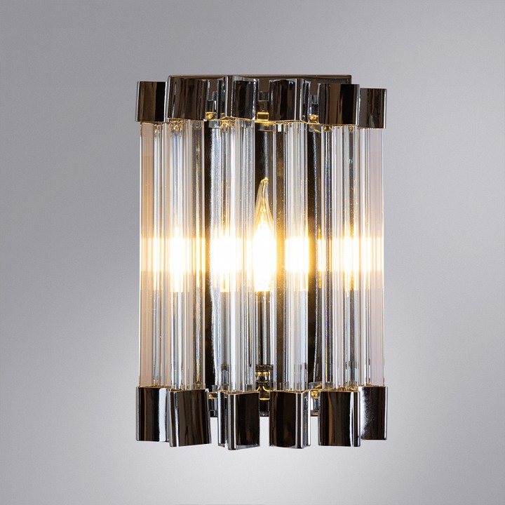 Накладной светильник arte lamp caravaggio a1059ap-1cc