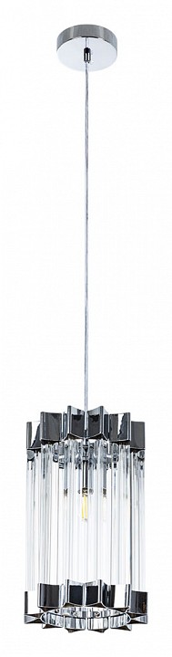 Подвесной светильник arte lamp caravaggio a1059sp-1cc
