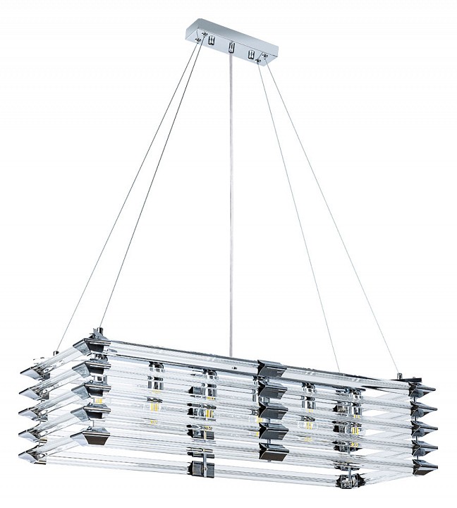 Подвесной светильник arte lamp caravaggio a1059sp-6cc