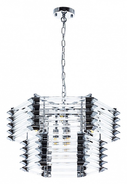 Подвесной светильник arte lamp caravaggio a1059sp-9cc