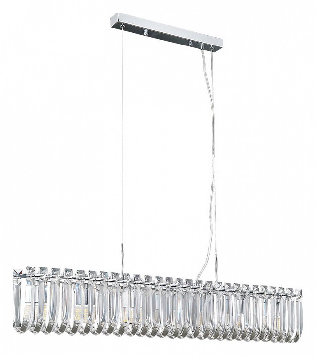 Подвесной светильник arte lamp mayotte a1071sp-7cc