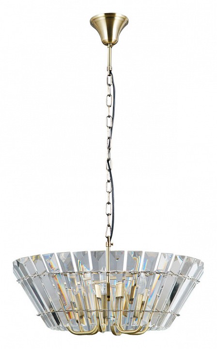 Подвесной светильник arte lamp florizel a1072sp-6ab