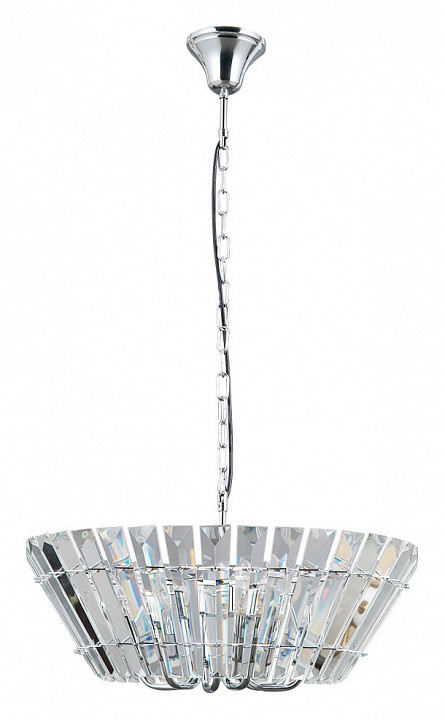 Подвесной светильник arte lamp florizel a1072sp-6cc