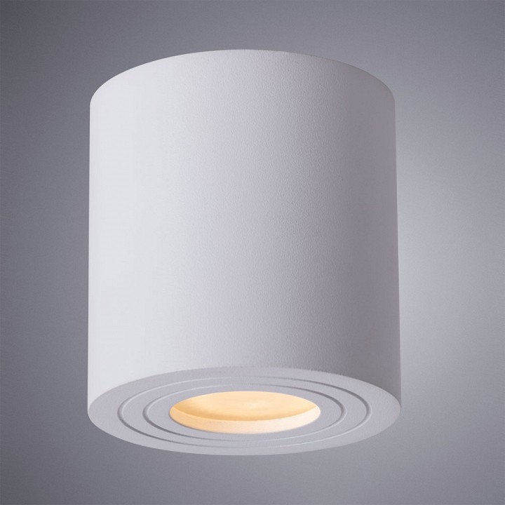 Накладной светильник arte lamp galopin a1460pl-1wh