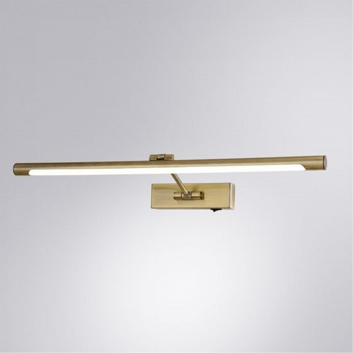 Подсветка для картины arte lamp harrison a1711ap-1ab