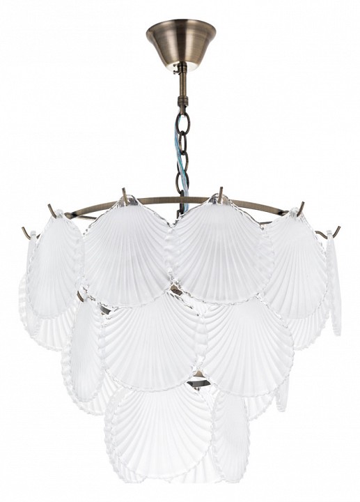 Подвесная люстра arte lamp victoria a1734lm-5ab