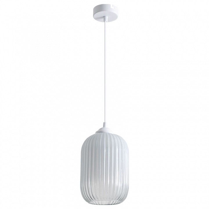Подвесной светильник arte lamp arwen a1902sp-1wh