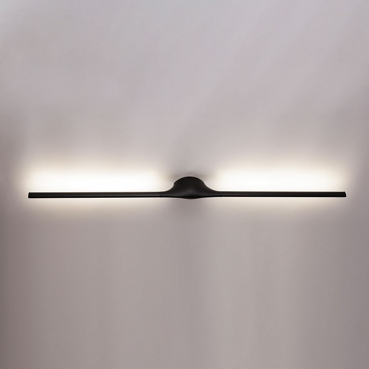 Подсветка для зеркала arte lamp gacrux a2041ap-14bk