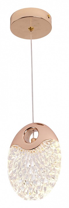 Подвесной светильник arte lamp vitoria a2095sp-1go