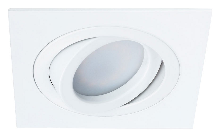 Встраиваемый светильник arte lamp tarf a2168pl-1wh