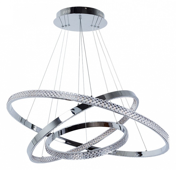 Подвесной светильник arte lamp orione a2182sp-160cc
