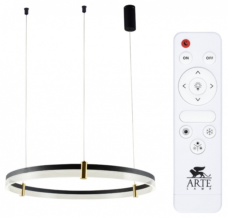 Подвесной светильник arte lamp mercury a2183sp-1bk