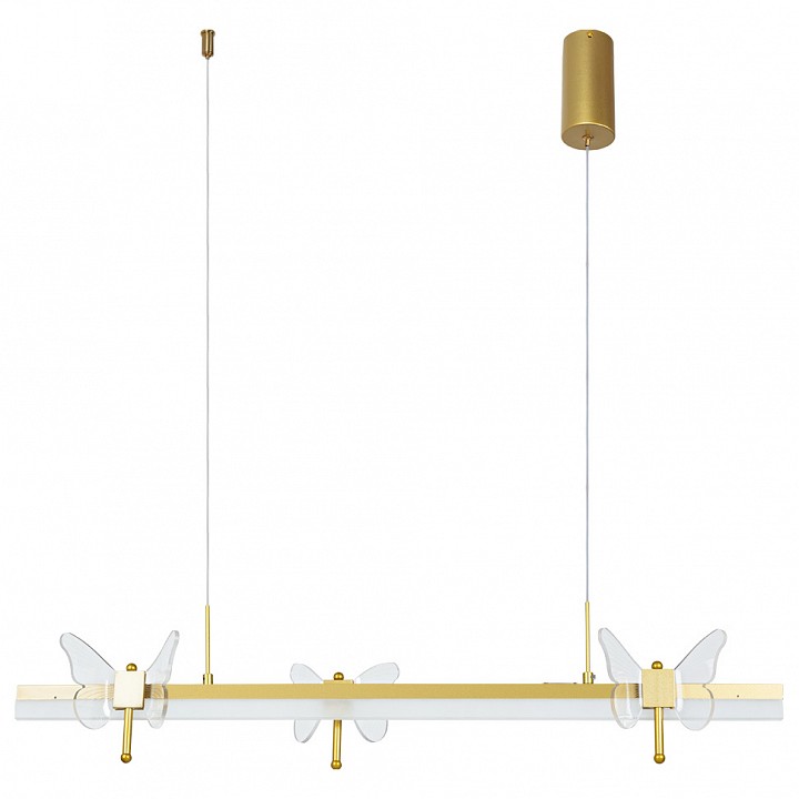 Подвесной светильник arte lamp darcy a2187sp-1go