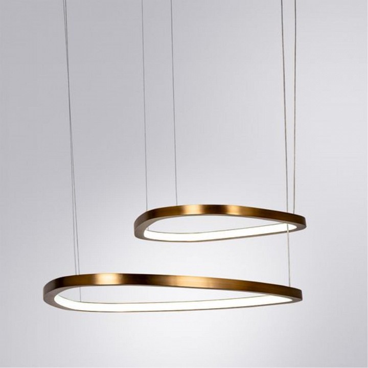 Подвесной светильник arte lamp madison a2194sp-2pb