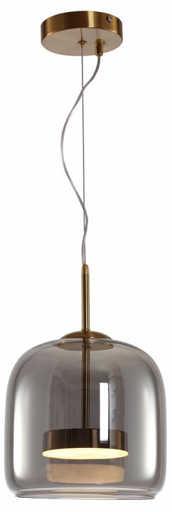 Подвесной светильник arte lamp padova a2404sp-23sm
