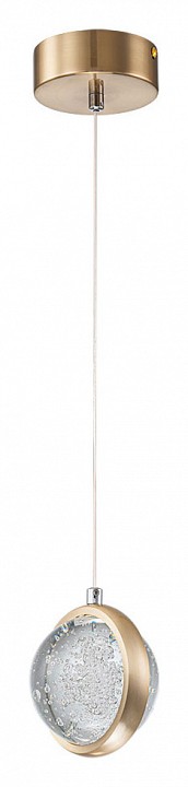 Подвесной светильник arte lamp faberge a2451sp-5pb