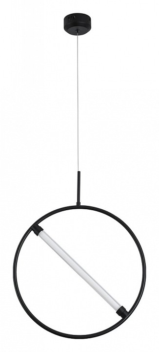 Подвесной светильник arte lamp dolores a2565sp-1bk