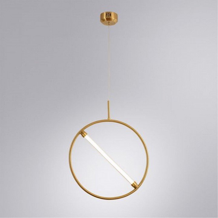 Подвесной светильник arte lamp dolores a2565sp-1pb