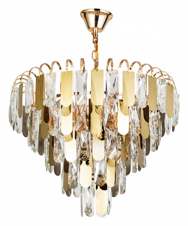 Подвесной светильник arte lamp vivien a2719sp-6go