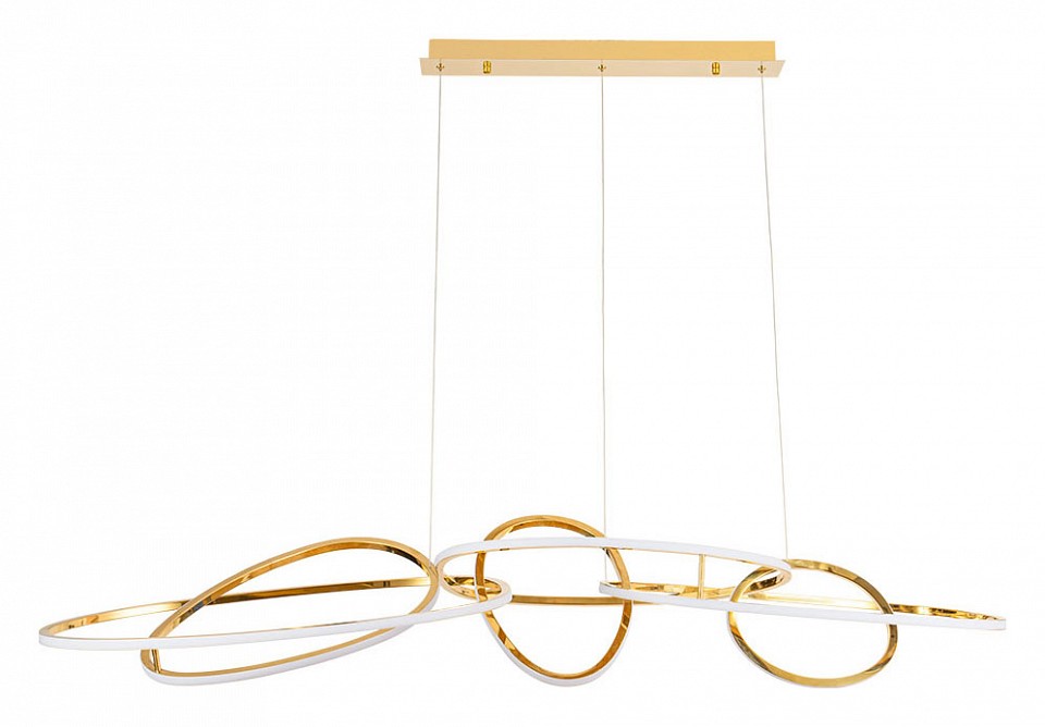 Подвесная люстра arte lamp oracle a2964sp-75pb