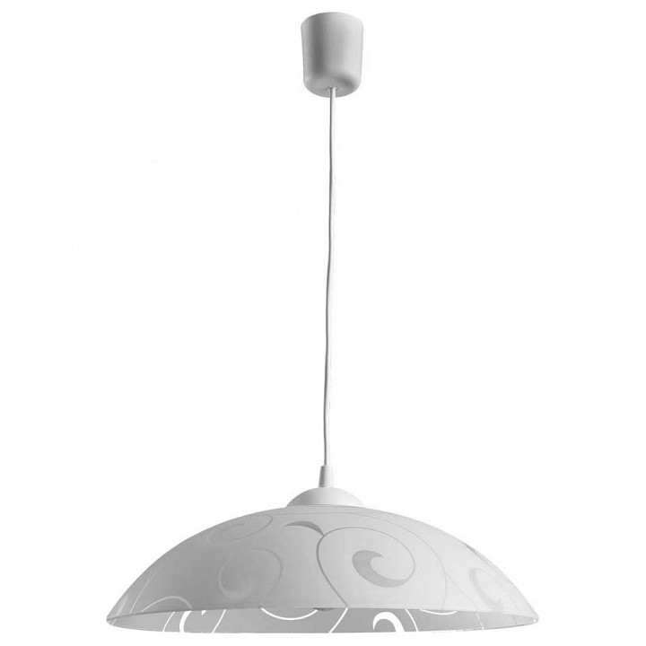 Подвесной светильник arte lamp cucina a3320sp-1wh