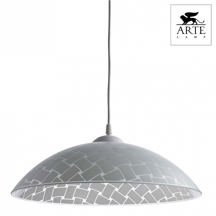 Подвесной светильник arte lamp cucina a3421sp-1wh