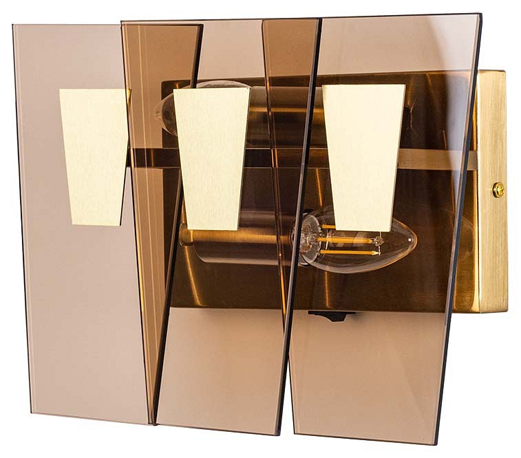 Накладной светильник arte lamp sophia a4066ap-2pb