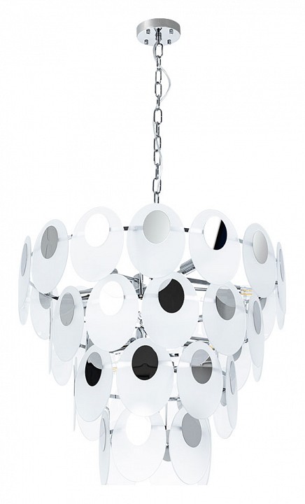 Подвесная люстра arte lamp rosabella a4067lm-11cc