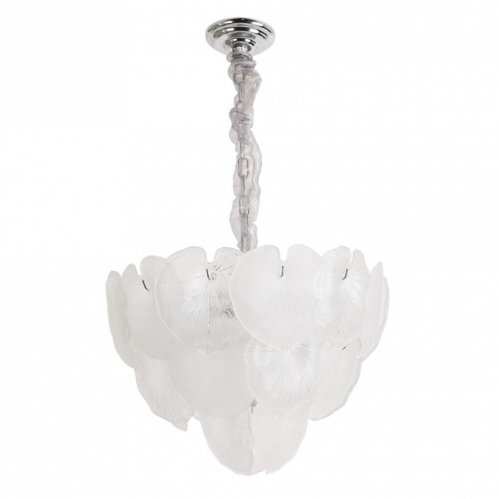 Подвесная люстра arte lamp kapri a4078lm-6cc