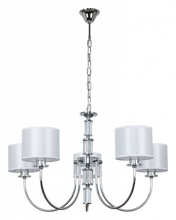 Подвесная люстра arte lamp attore a4092lm-5cc