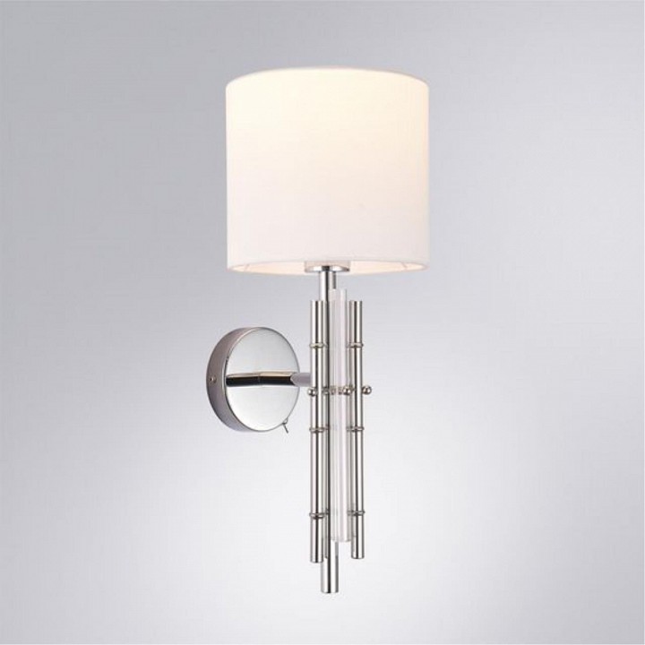 Бра arte lamp taygeta a4097ap-1cc