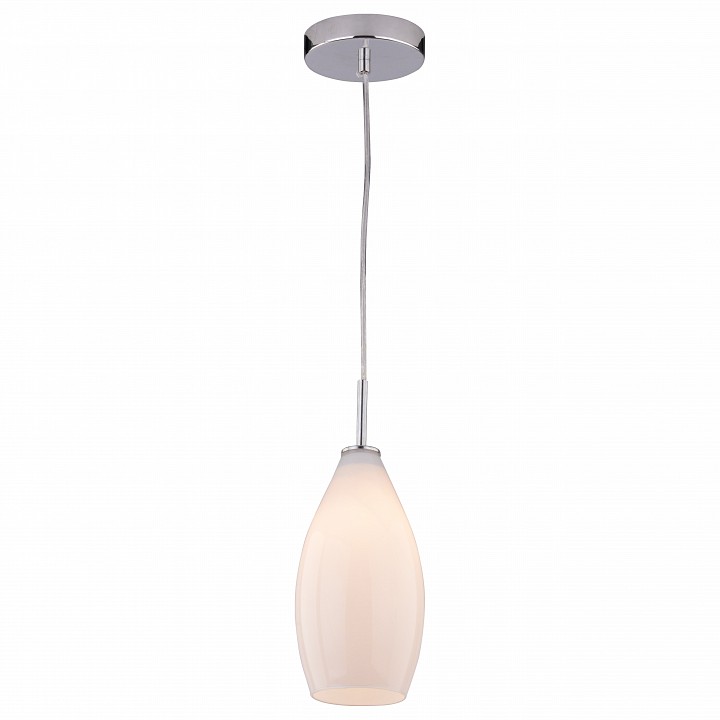 Подвесной светильник arte lamp bicchiere a4282sp-1cc